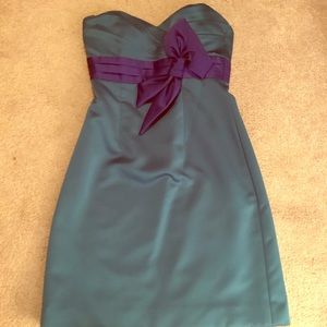 Alfred Angelo Bridesmaid Dress